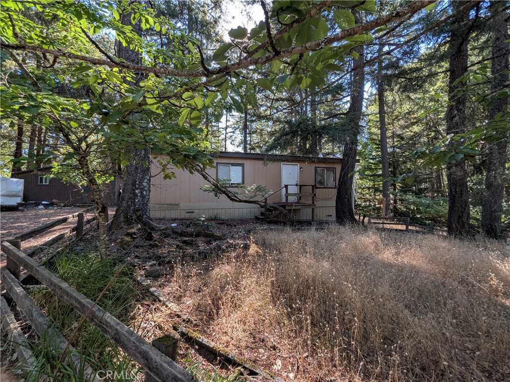 3955 Blackhawk, Willits, CA 95490 — photo 1