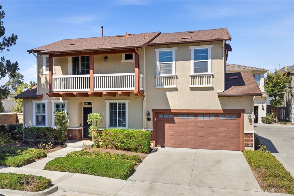 49 Trade Wind, Tustin, CA 92782 — photo 1