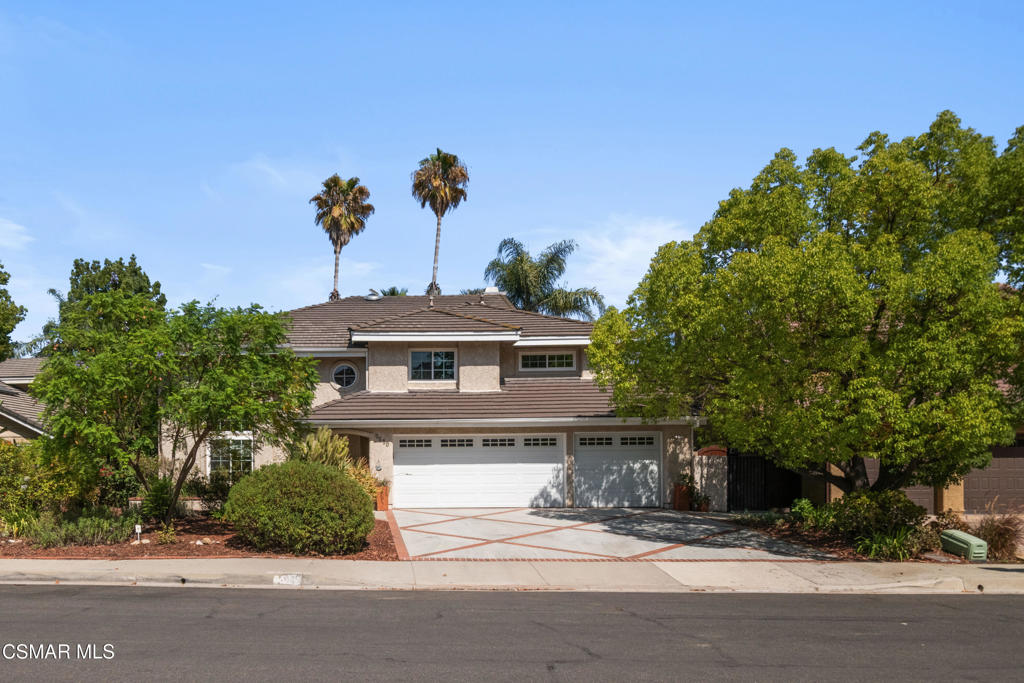 5630 Buffwood Place, Agoura Hills, CA 91301 — photo 1