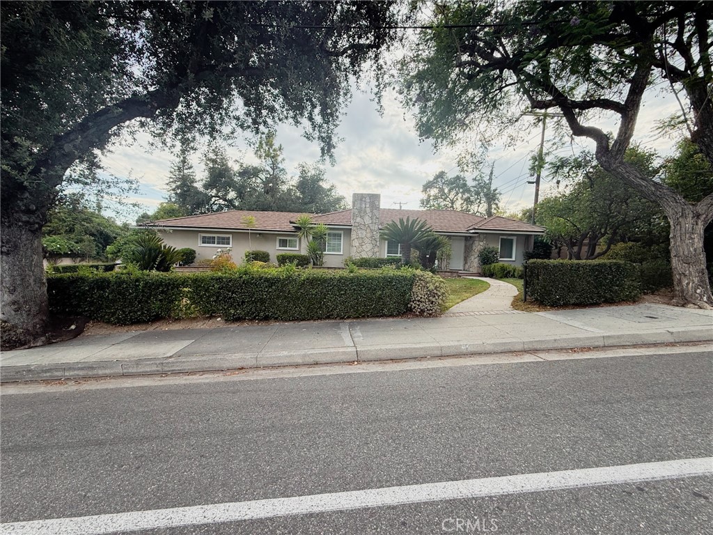 1705 N Santa Anita, Arcadia, CA 91006 — photo 1