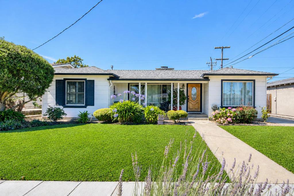 8 San Pedro Street, Salinas, CA 93901 — photo 1