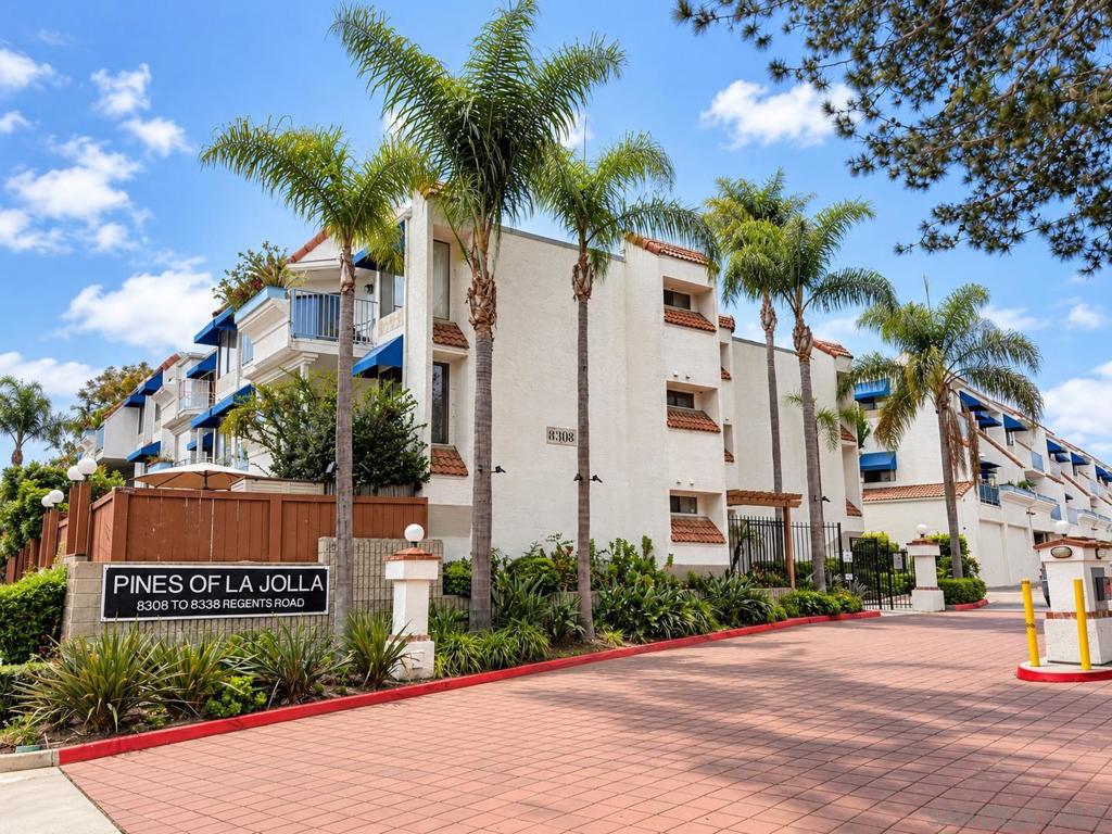 8308 Regents Rd 1O, San Diego, CA 92122 — photo 1