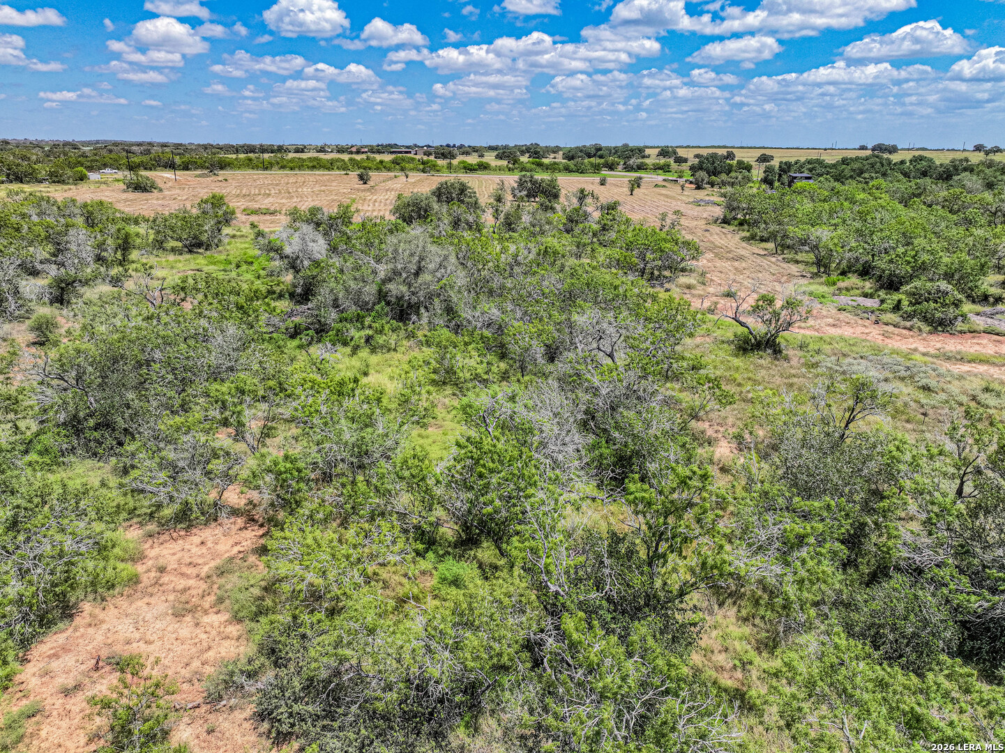 5984 FM 1107 Tract 1, , 78160 — photo 1