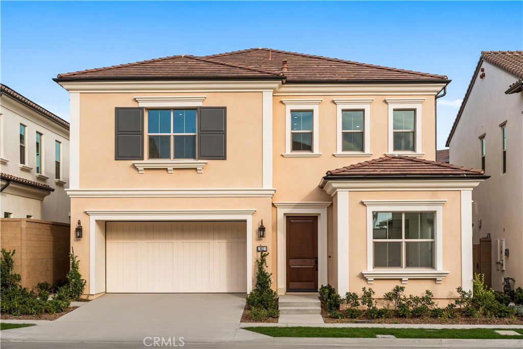 312 Brimwood, Irvine, CA 92618 — photo 1