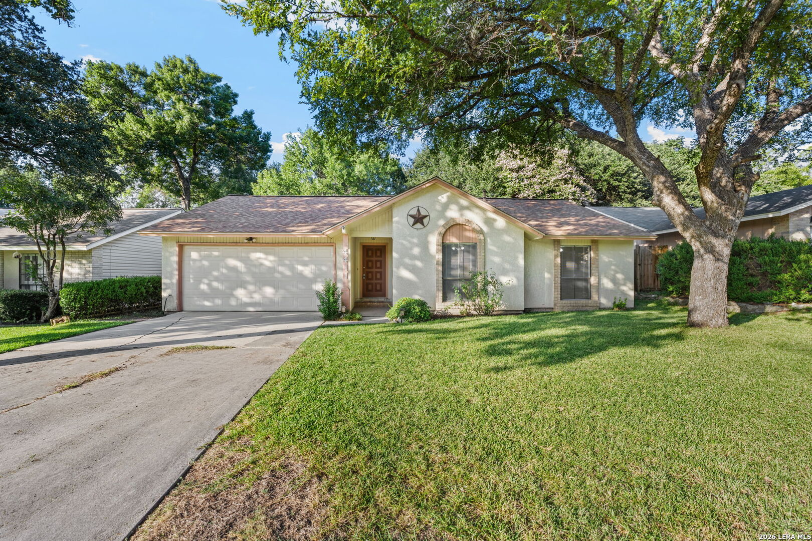 4411 Briardale St, San Antonio, TX 78217 — photo 1