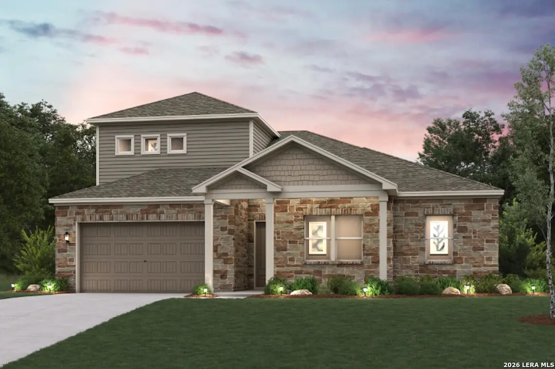 4619 HUTCHINSON WAY, ,  78108 — photo 1