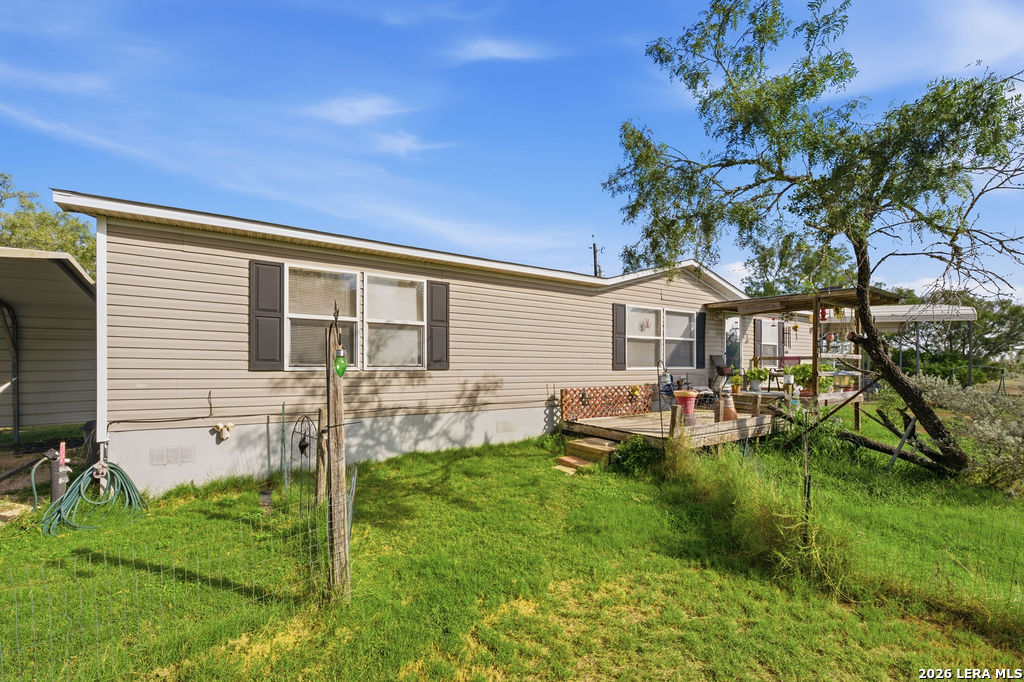2020 Good Luck Rd, ,  78155 — photo 1