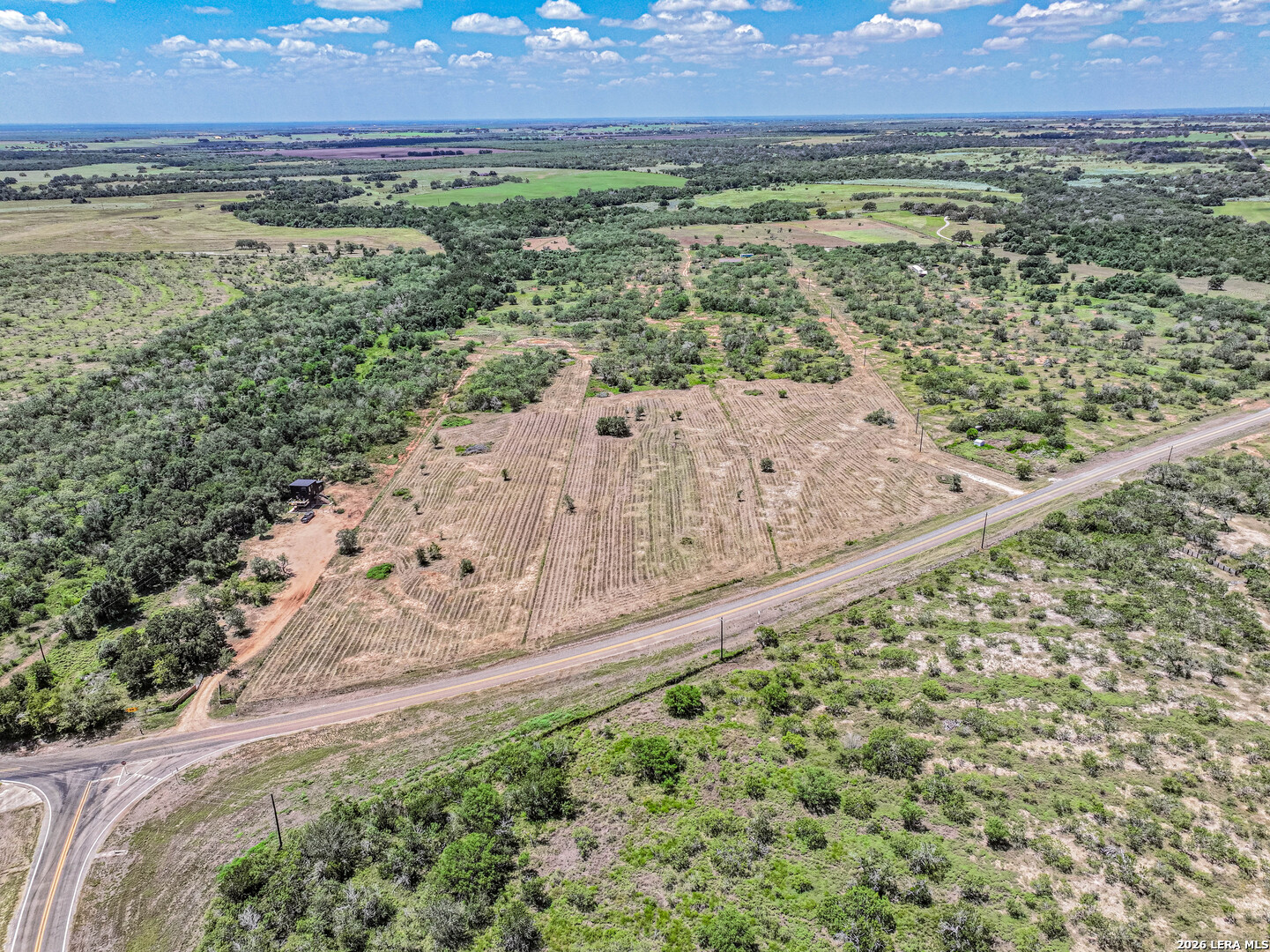 5986 Fm 1107 Unit B, ,  78160 — photo 1