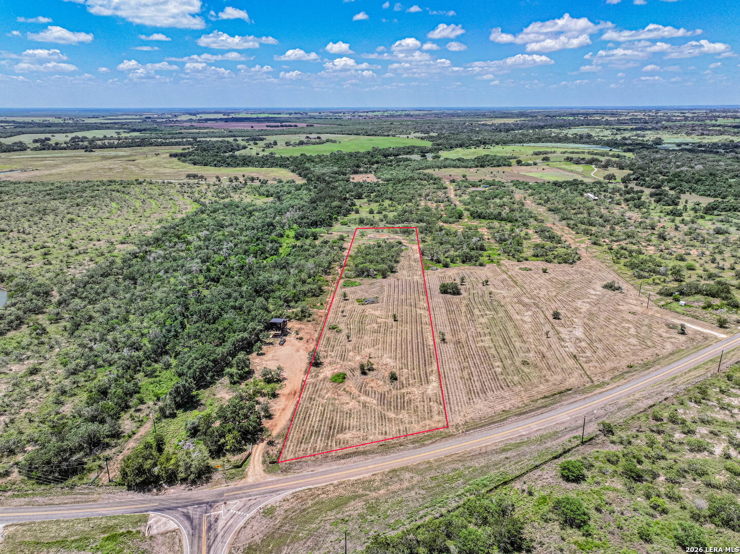 5986 Fm 1107 Unit B, Stockdale, TX 78160 — photo 1