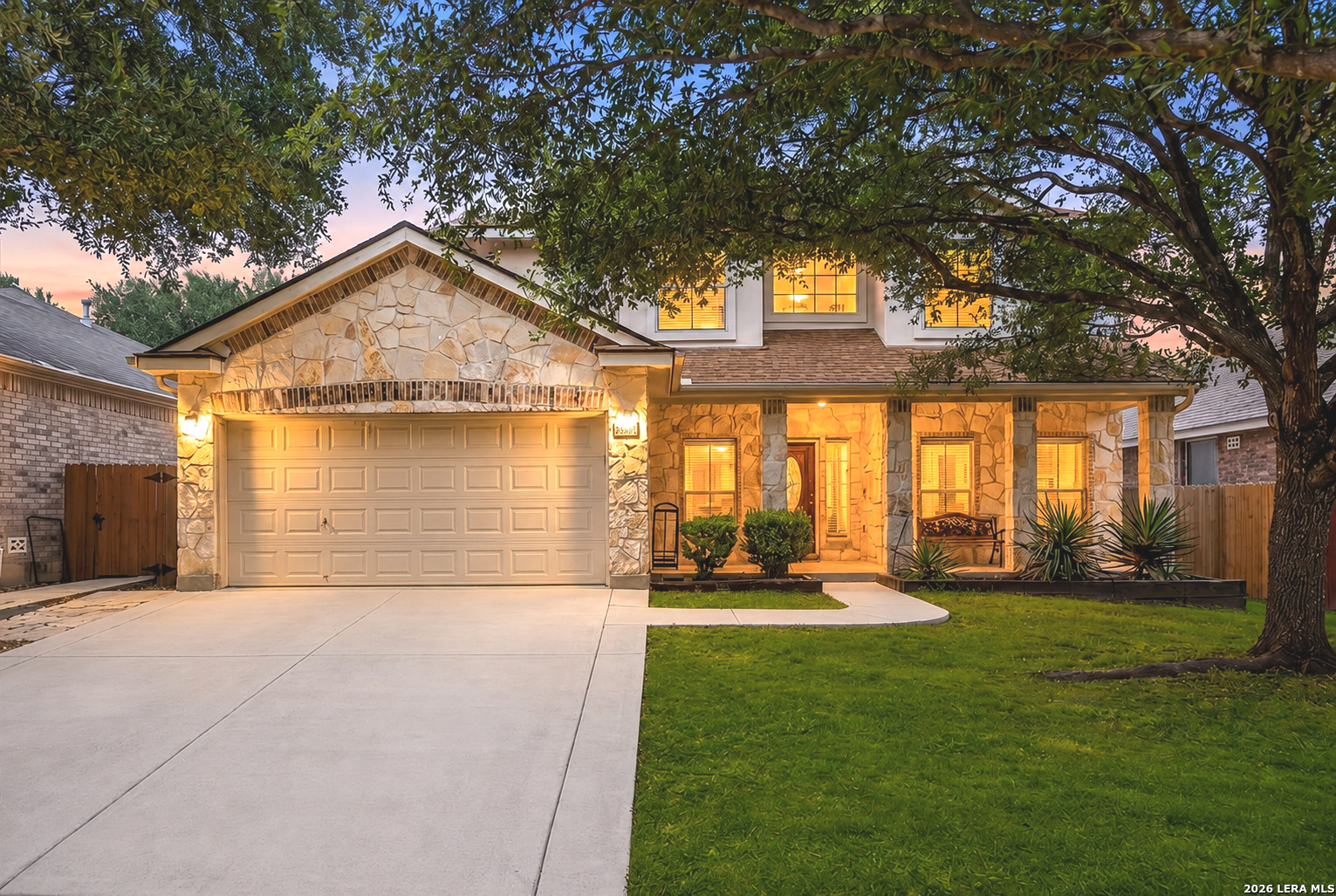 13906 Jubilee Way, Helotes, TX 78023 — photo 1