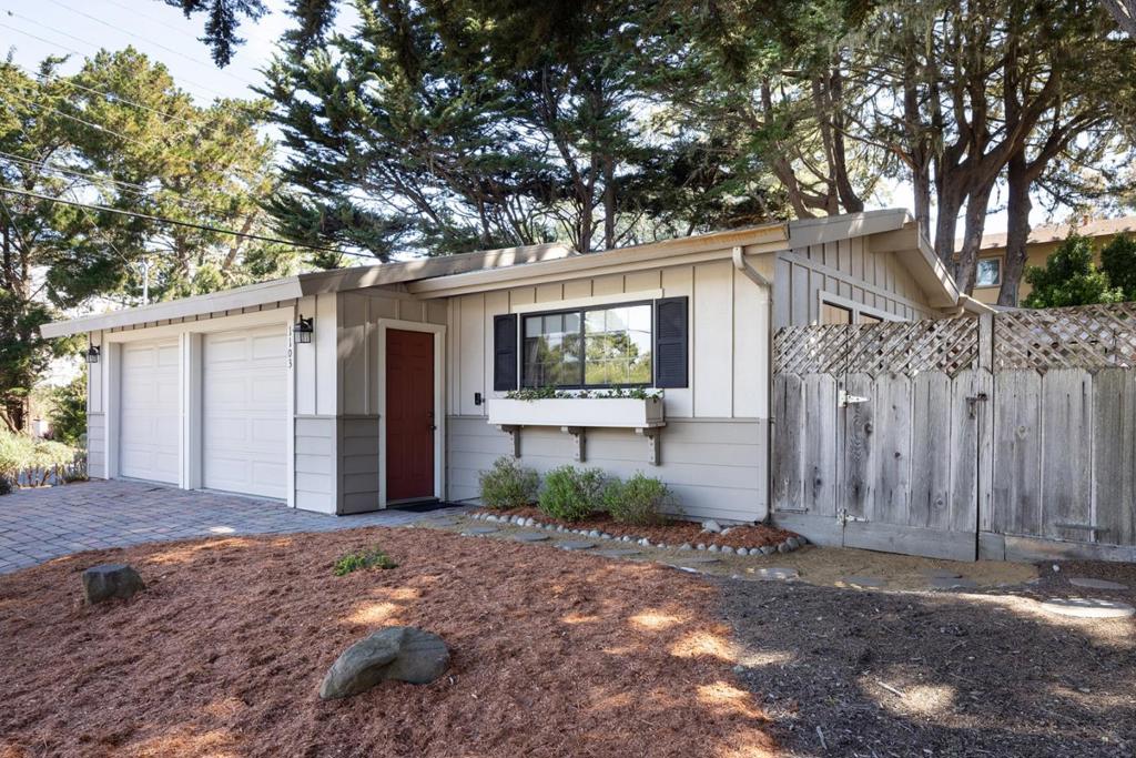 1103 Kenet Place, Pacific Grove, CA 93950 — photo 1