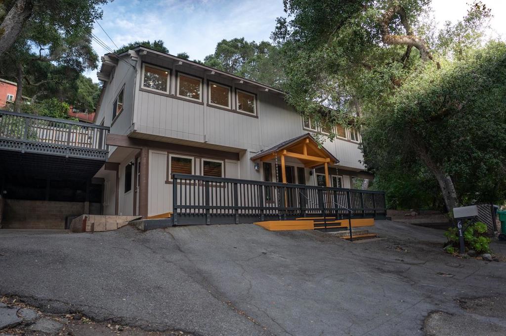 61 Southbank Road, Carmel Valley, CA 93924 — photo 1