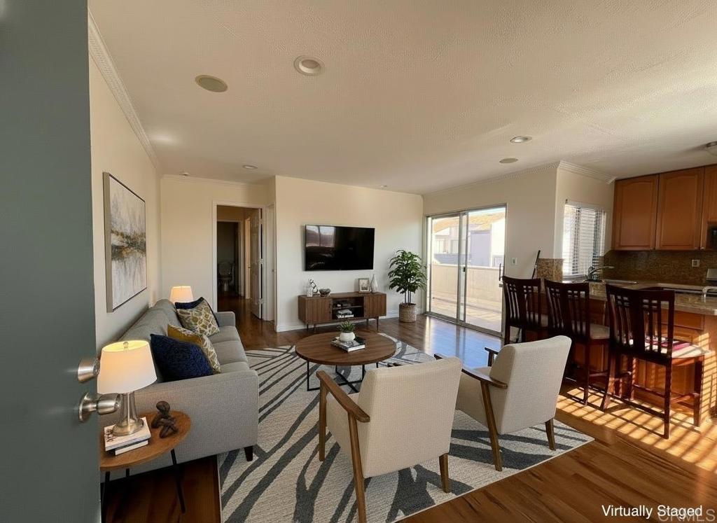 3246 Ashford Street D, San Diego, CA 92111 — photo 1