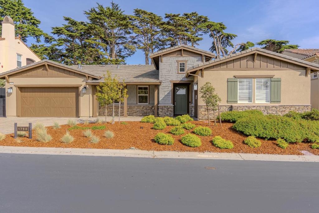 1790 Links Drive, Seaside, CA 93955 — photo 1
