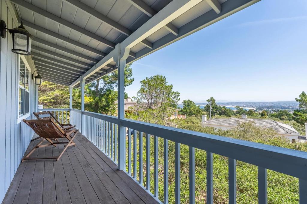 425 Via Del Rey, Monterey, CA 93940 — photo 1