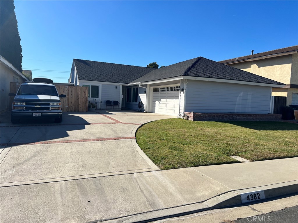 4382 Skylark Street, Irvine, CA 92604 — photo 1