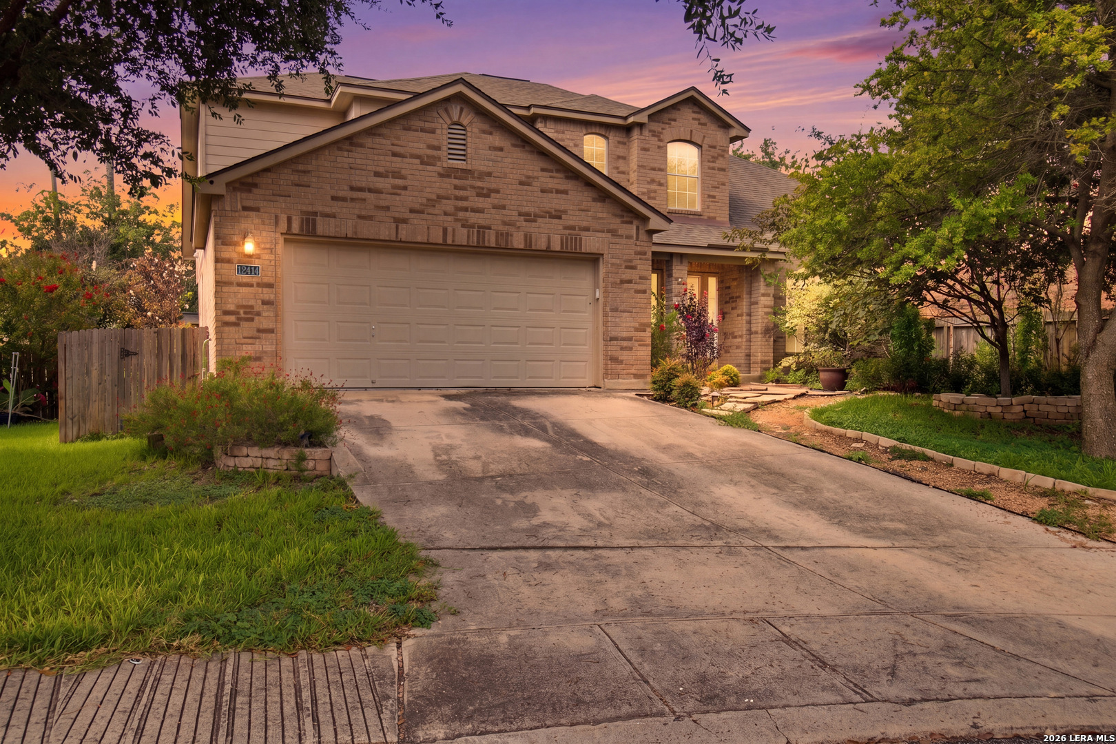 12414 Point Mesa, San Antonio, TX 78253 — photo 1