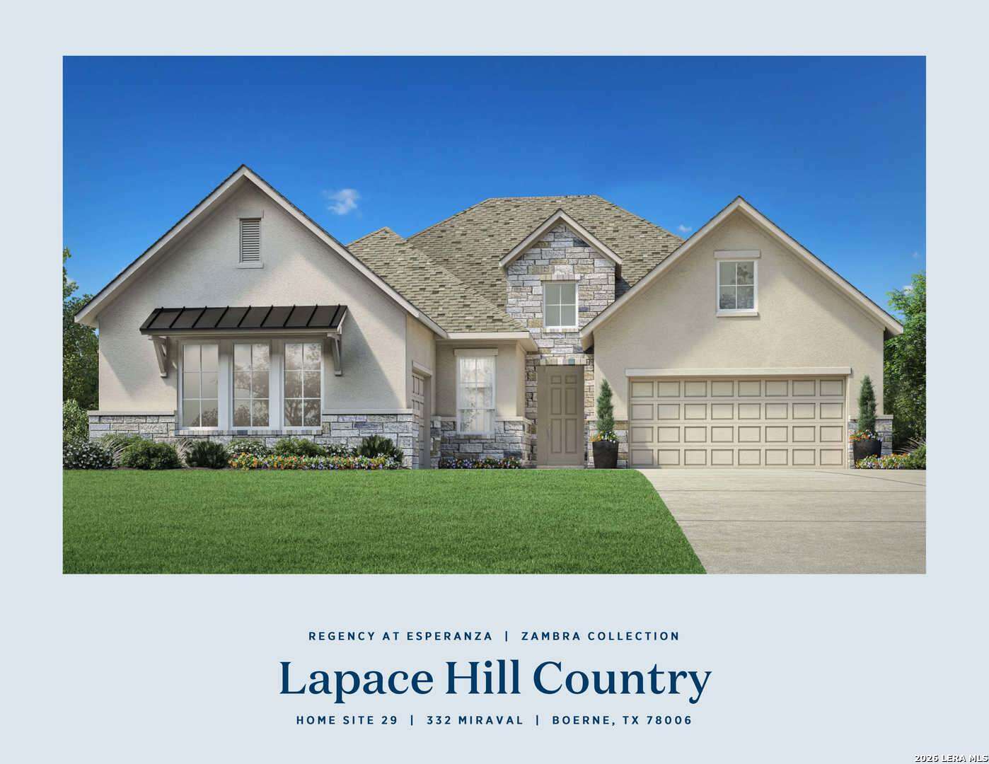 332 Miraval, Boerne, TX 78006 — photo 1