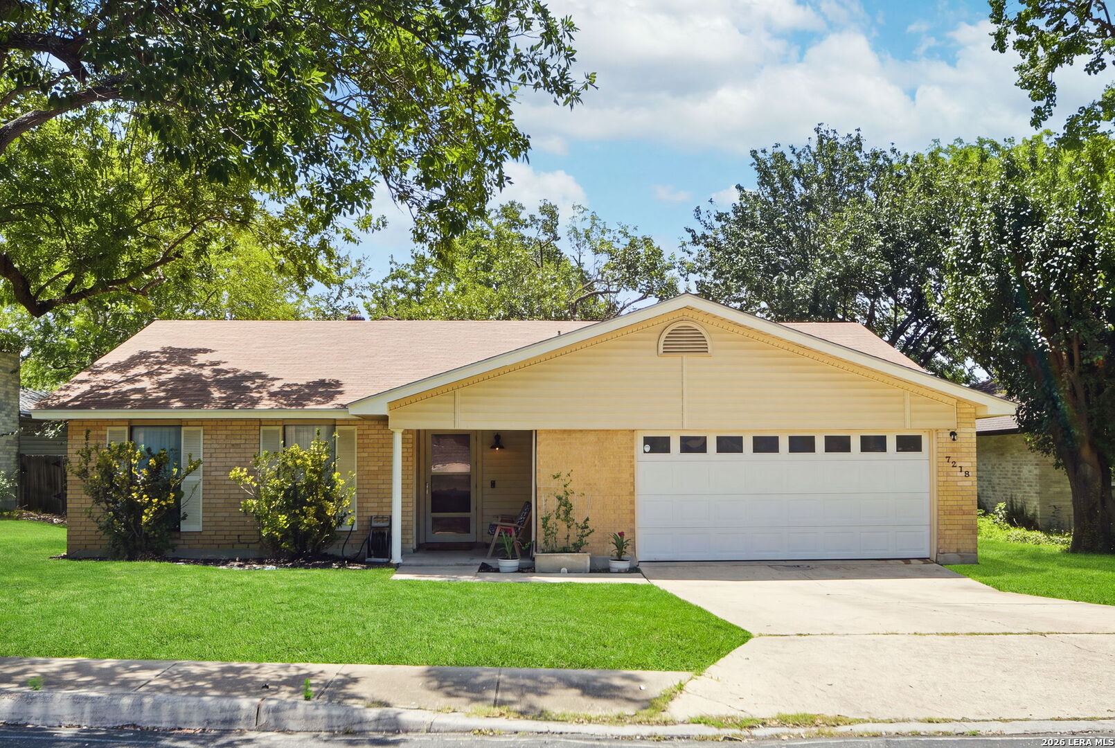 7218 ECHO RIDGE DR, Converse, TX 78109 — photo 1
