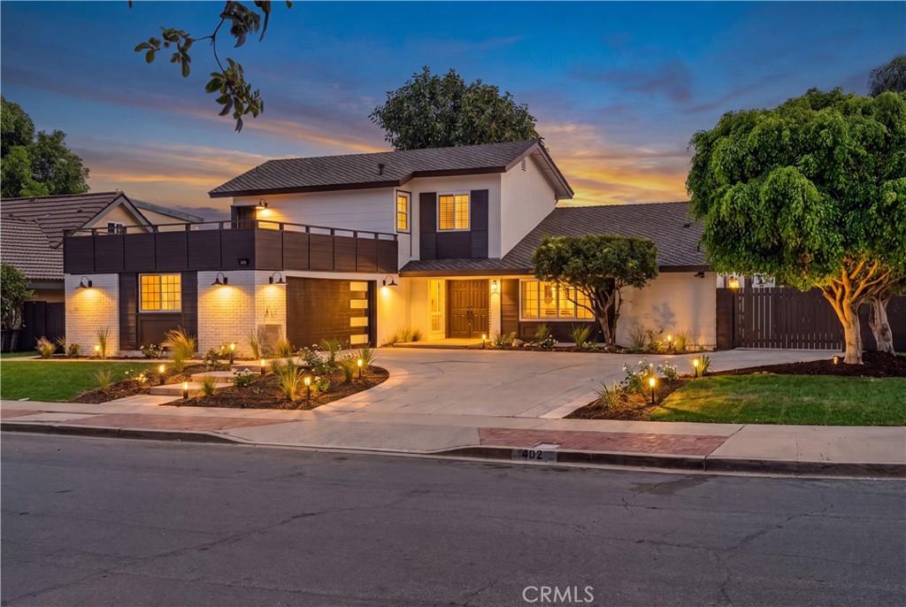 402 Hillcrest, Placentia, CA 92870 — photo 1
