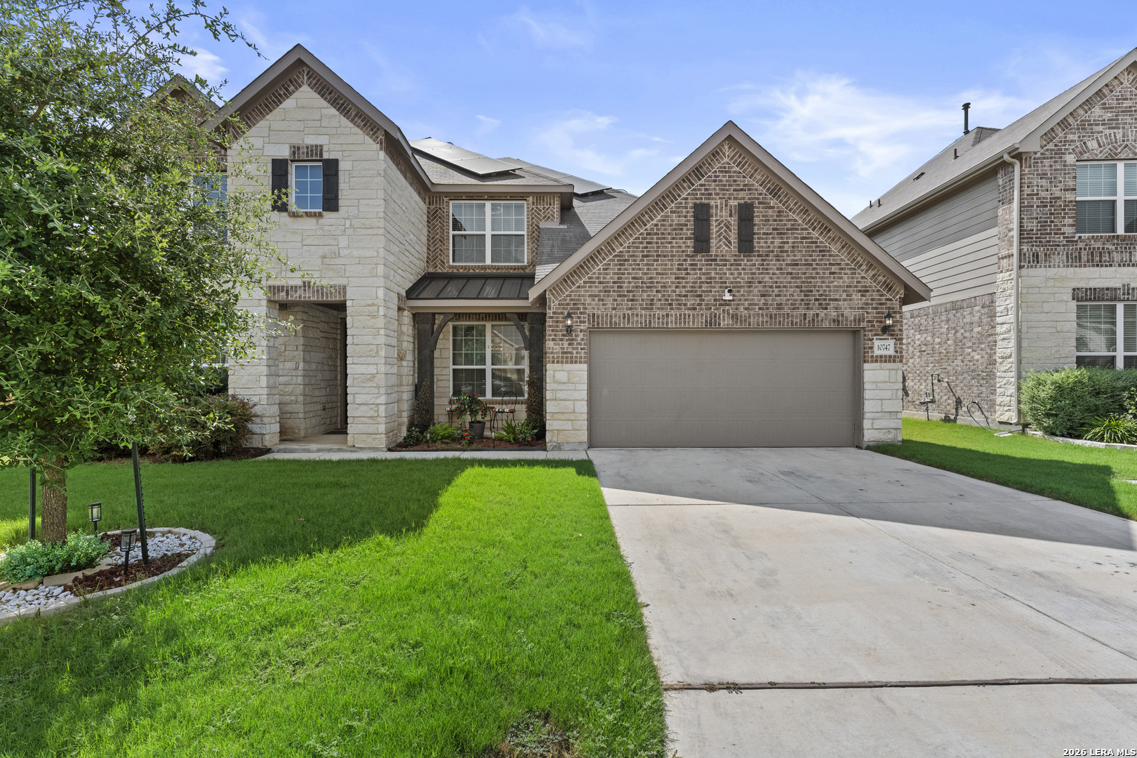 10747 Lone Ranger, San Antonio, TX 78254 — photo 1