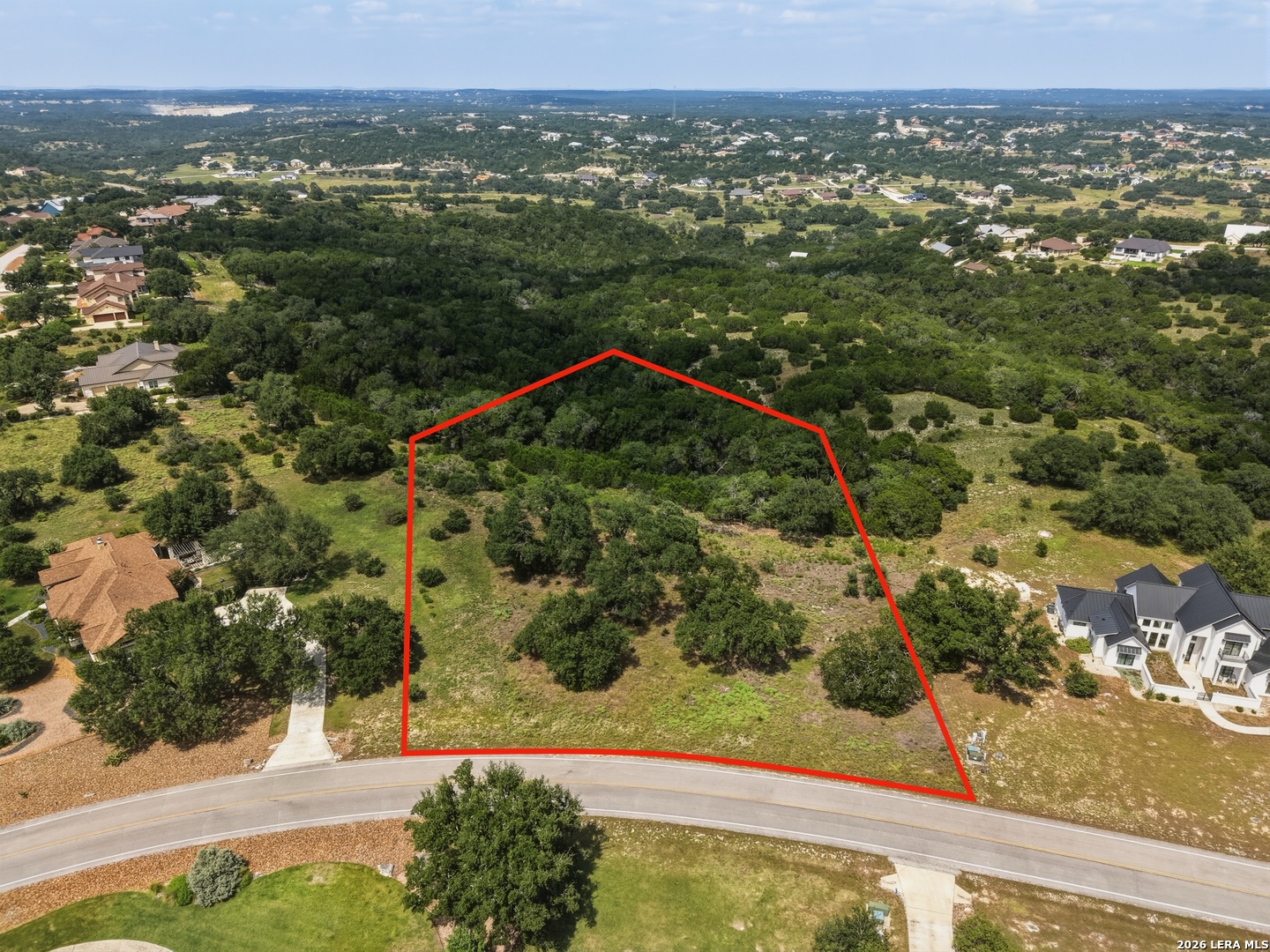 209 STARLING PASS, Spring Branch, TX 78070 — photo 1