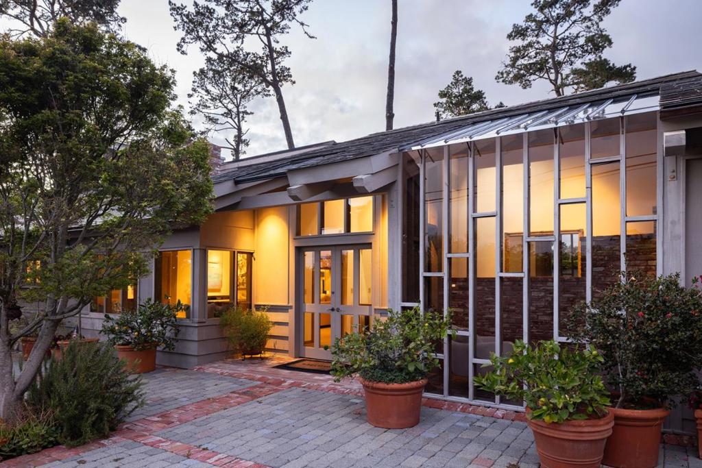 3198 Del Ciervo Road, Pebble Beach, CA 93953 — photo 1