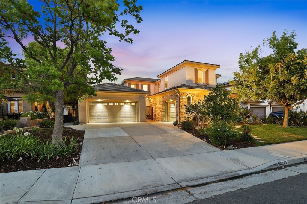 26861 Chaucer Place, Stevenson Ranch, CA 91381 — photo 1