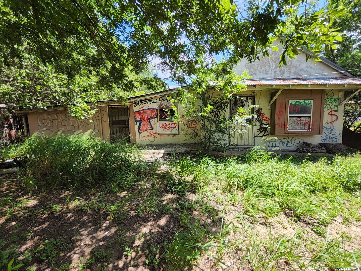 1119 KING AVE, San Antonio, TX 78211 — photo 1