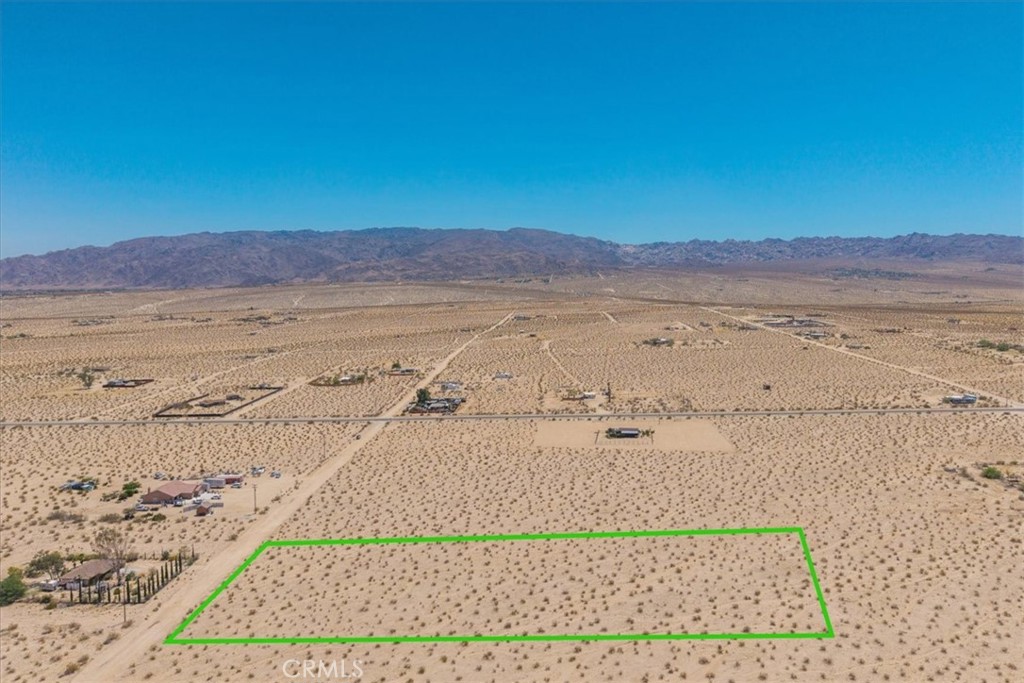 4106 Alfalfa Avenue, 29 Palms, CA 92277 — photo 1