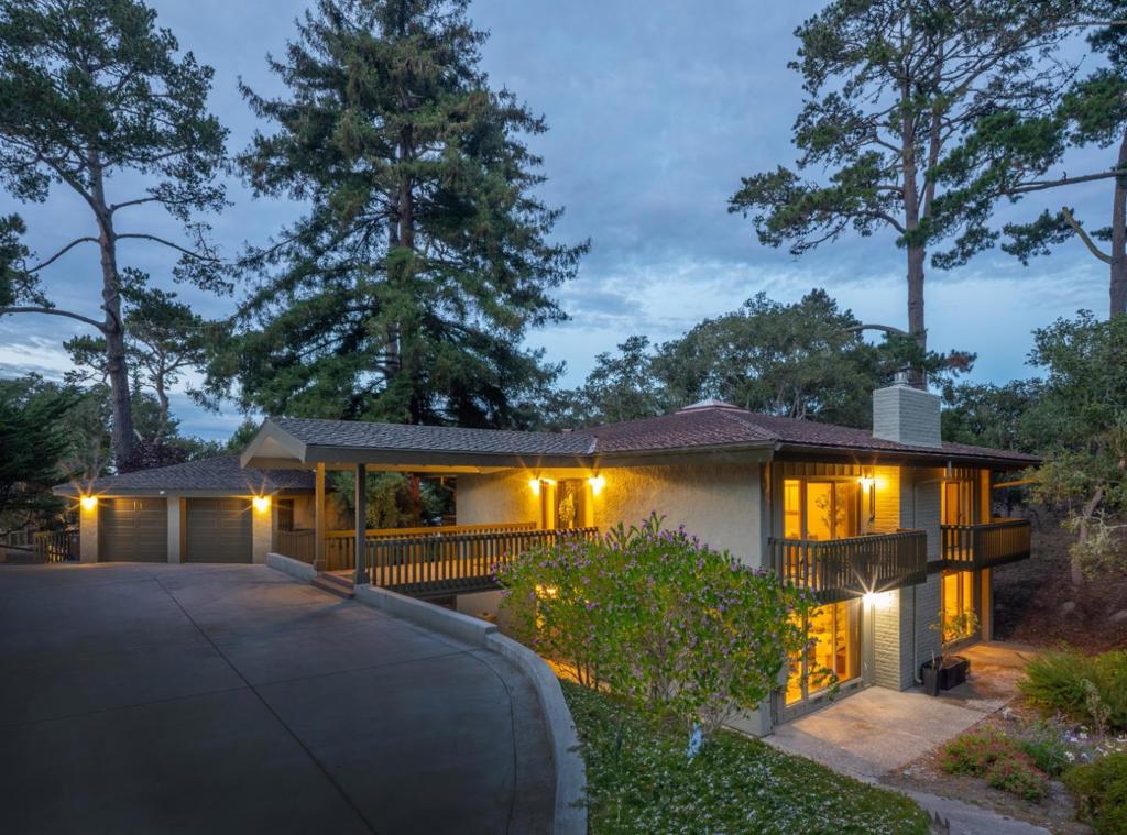 1125 Alta Mesa Road, Monterey, CA 93940 — photo 1