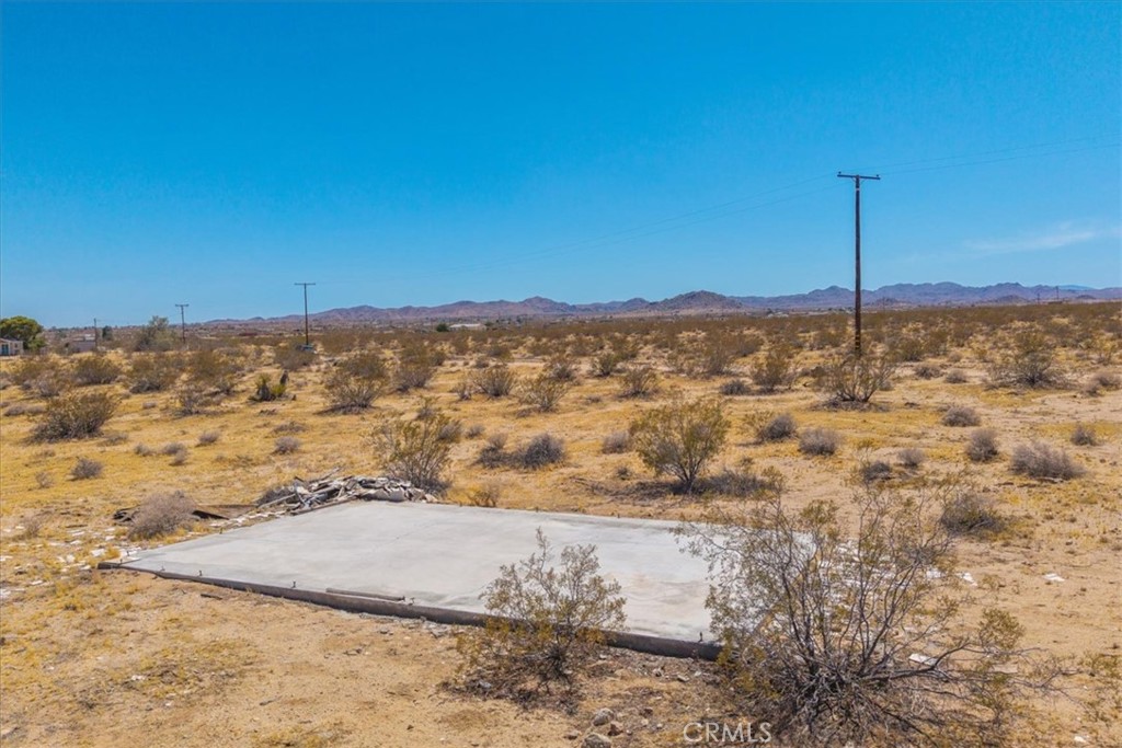 0 Bodick Road, Landers, CA 92285 — photo 1