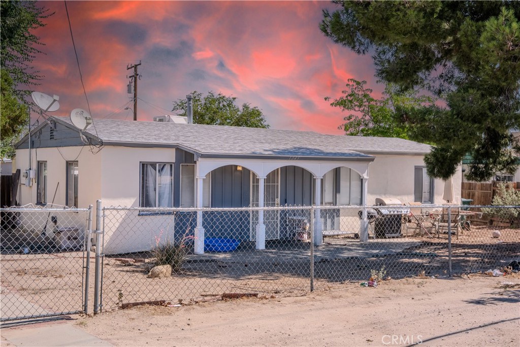 1045 Elizabeth Lake Road, Palmdale, CA 93551 — photo 1