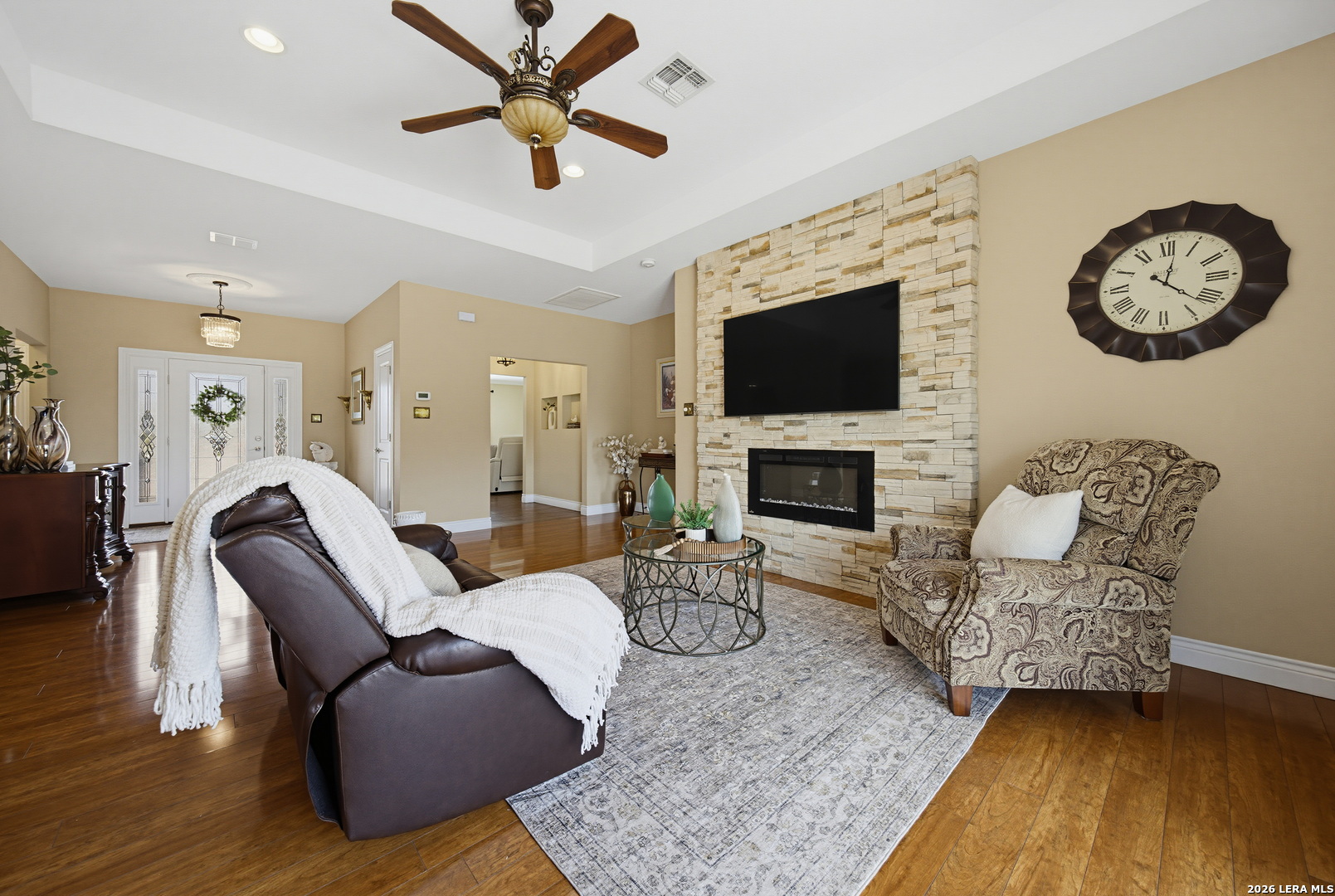 6006 Yucca Trail, ,  78102 — photo 1