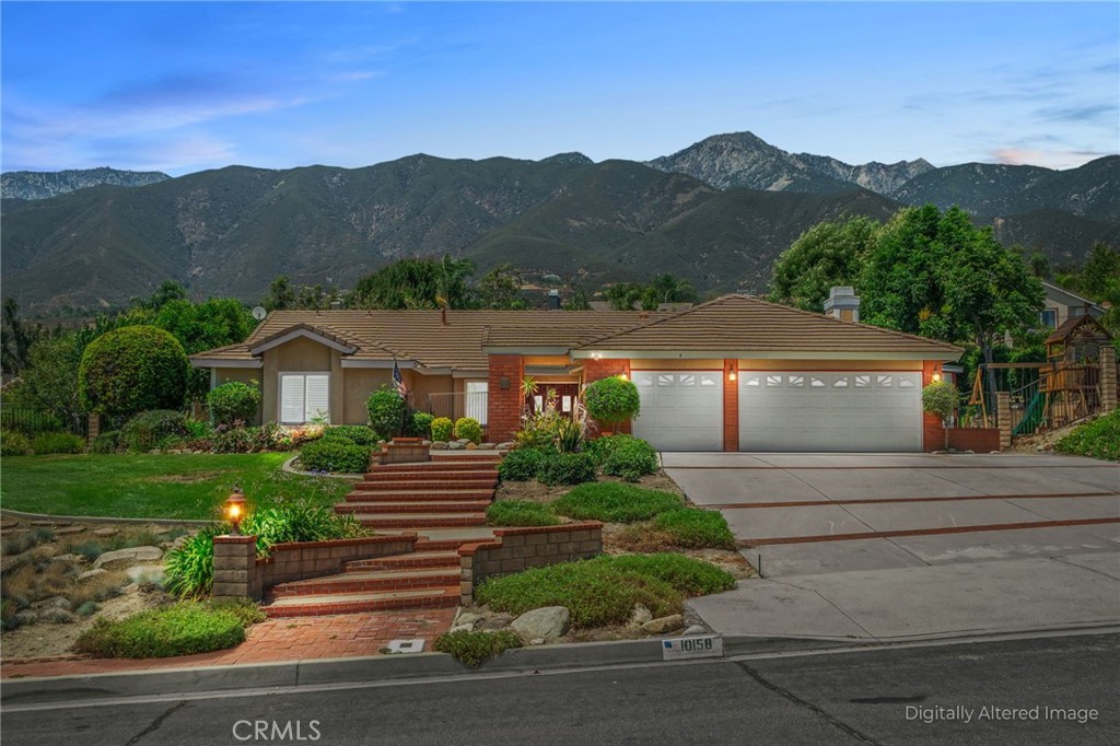 10158 Woodridge, Rancho Cucamonga, CA 91737 — photo 1