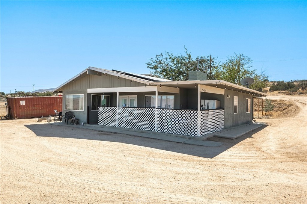 9459 Valley Vista, Apple Valley, CA 92308 — photo 1