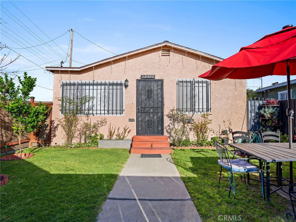 12400 S Wilmington, Compton, CA 90222 — photo 1