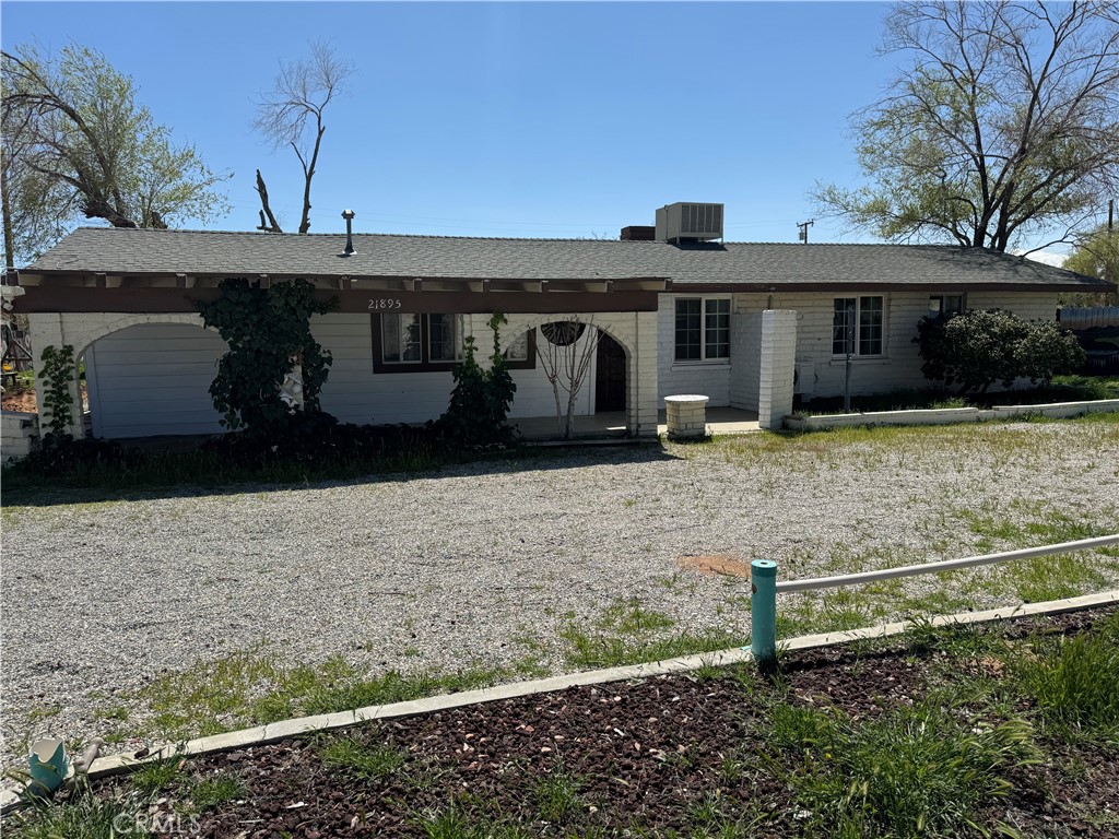 21895 Biloxi Road, Apple Valley, CA 92307 — photo 1