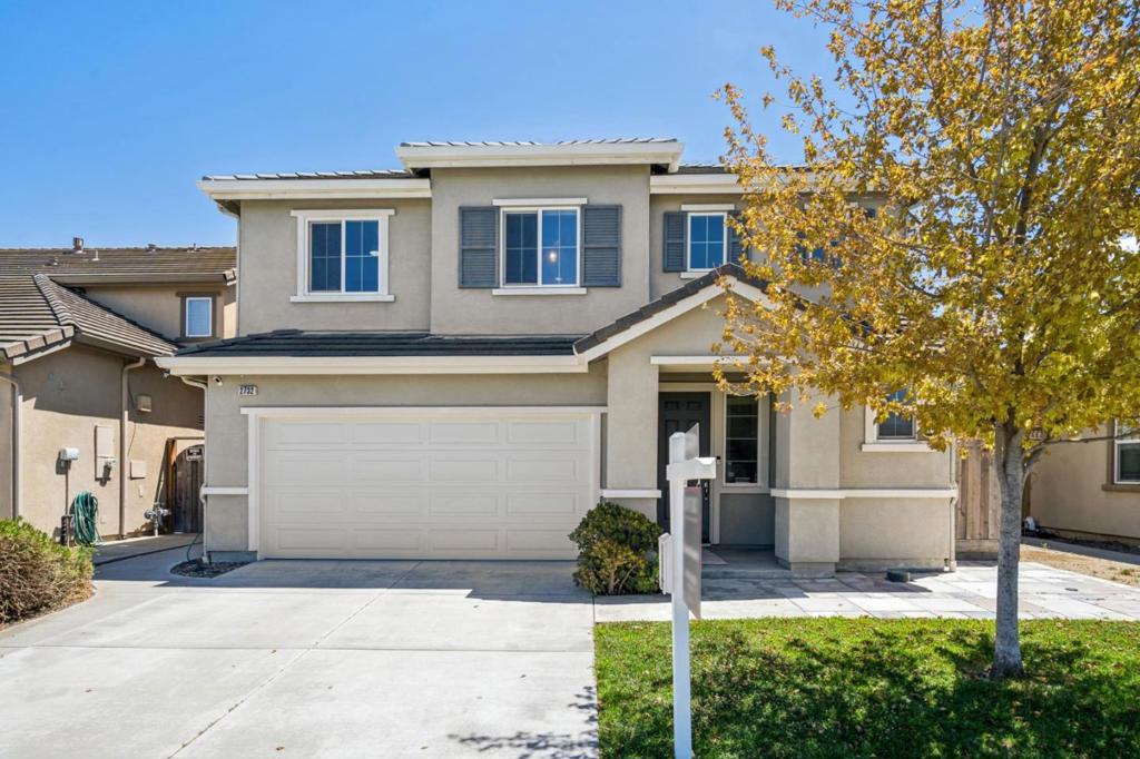 2732 Ancestry Street, Manteca, CA 95337 — photo 1