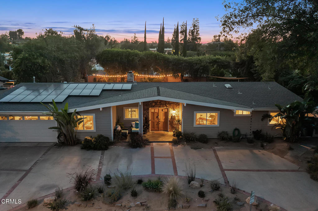 5351 Dubois Avenue, Los Angeles, CA 91367 — photo 1