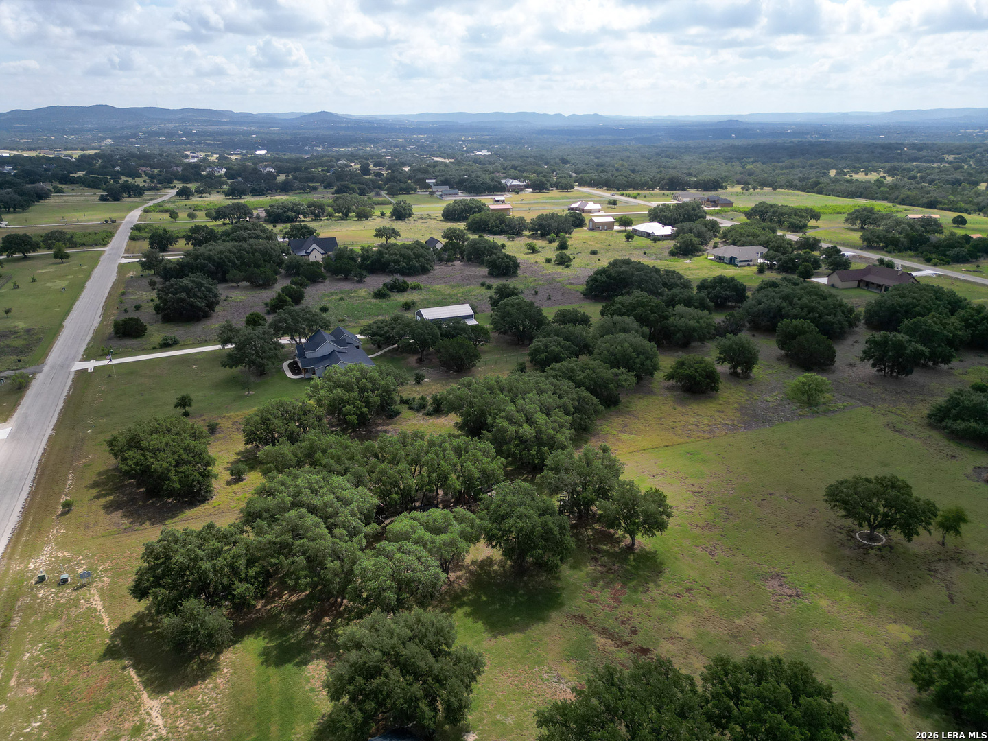 LOT 285 Appaloosa Hollow, ,  78003 — photo 1