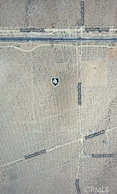 0 Desert View Road, Apple Valley, CA 92308 — photo 1