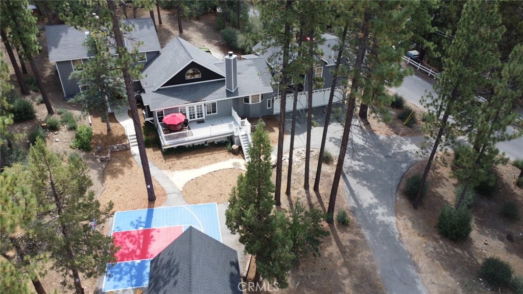 42385 Fox Farm, Big Bear Lake, CA 92315 — photo 1