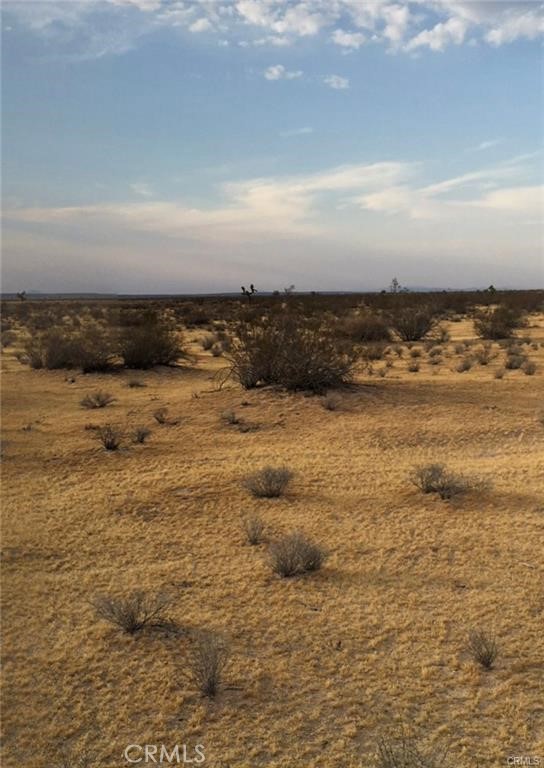 0 Hills Road, Adelanto, CA 92301 — photo 1