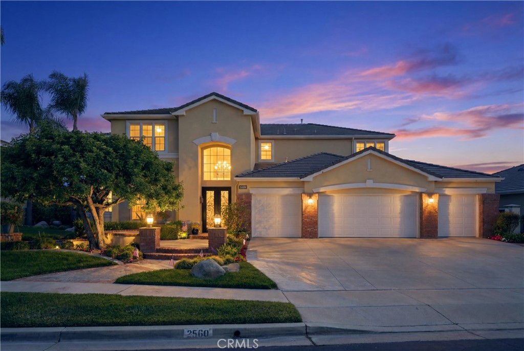 2560 Galicia, La Verne, CA 91750 — photo 1
