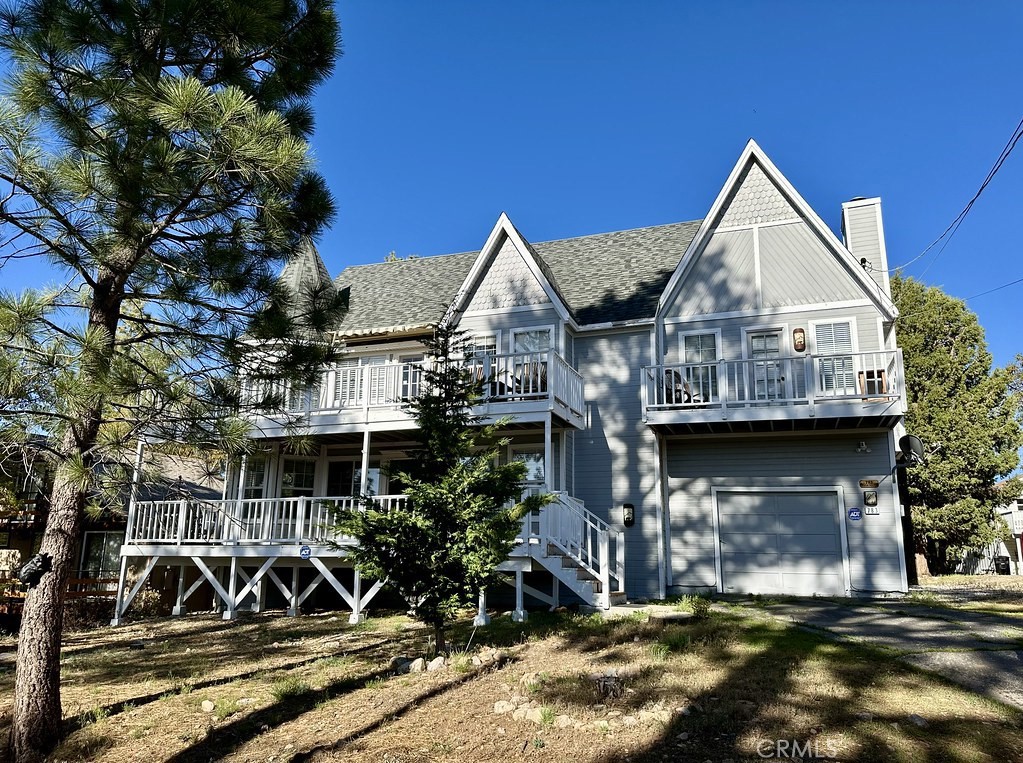 783 villa Grove, Big Bear, CA 92314 — photo 1