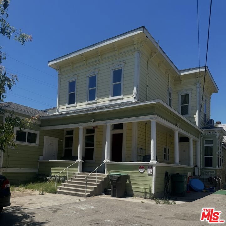 145 W Flora Street, Stockton, CA 95202 — photo 1