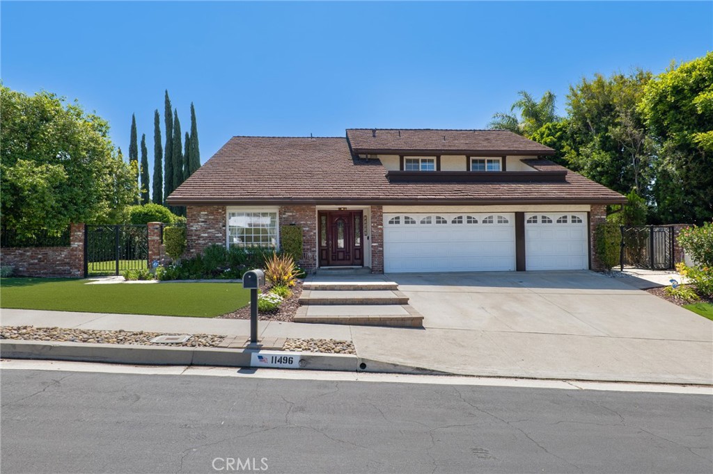 11496 Twin Hills, Porter Ranch, CA 91326 — photo 1