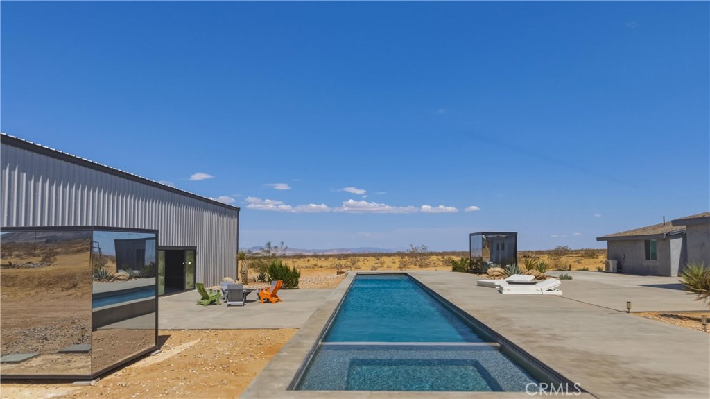 60810 Cole, Landers, CA 92285 — photo 1