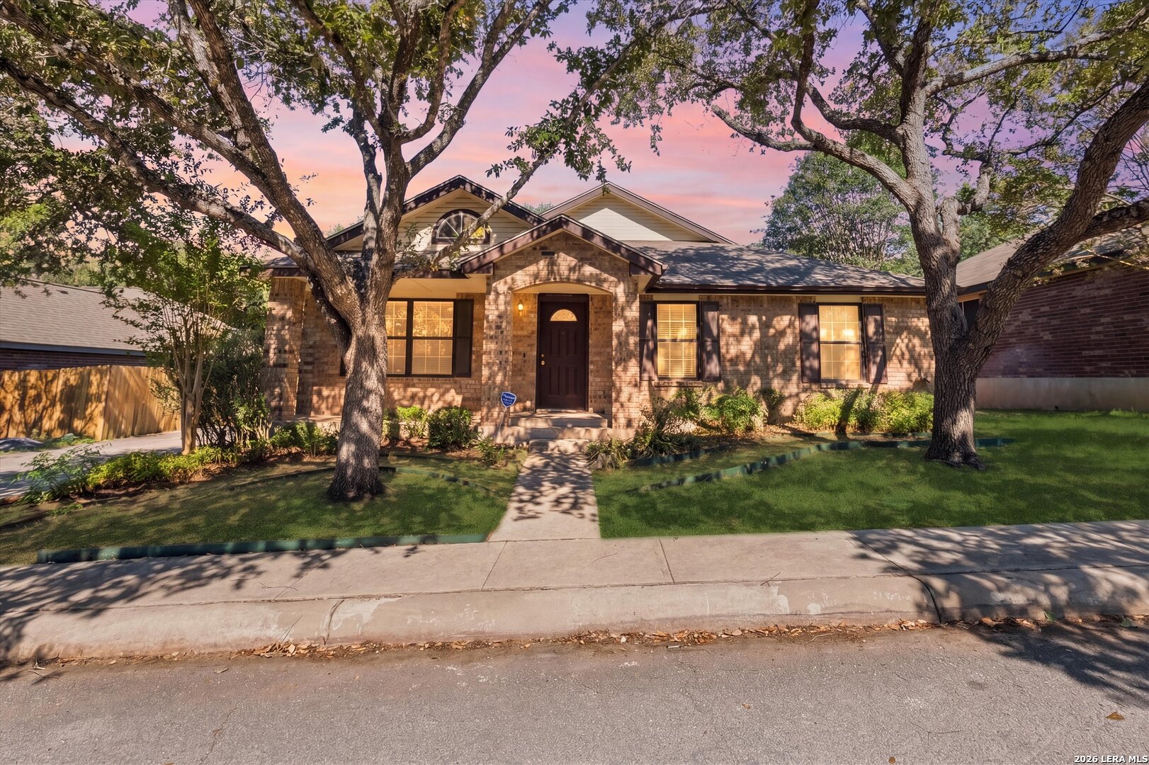 2331 Wild Turkey W, San Antonio, TX 78232 — photo 1